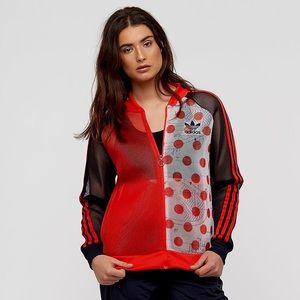 adidas Osaka Track Jacket